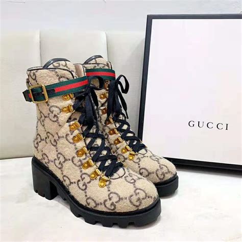 laff mob gucci boots|Gucci Boots for Women .